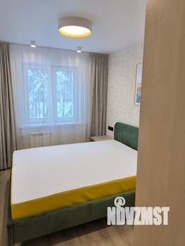 2-к квартира, на длительный срок, 44м2, 2/4 этаж