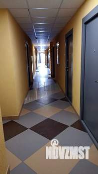 1-к квартира, на длительный срок, 29м2, 2/10 этаж