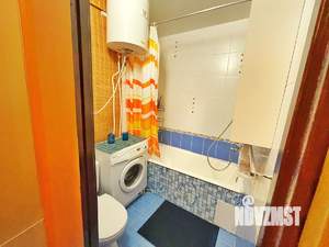 2-к квартира, посуточно, 45м2, 2/5 этаж