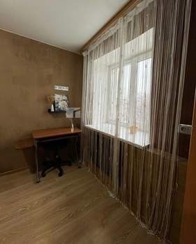 2-к квартира, на длительный срок, 48м2, 4/5 этаж