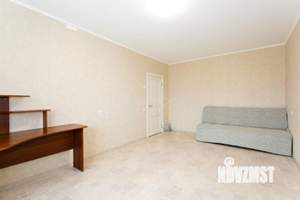 1-к квартира, на длительный срок, 37м2, 9/10 этаж