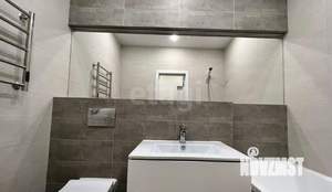 1-к квартира, на длительный срок, 40м2, 13/25 этаж