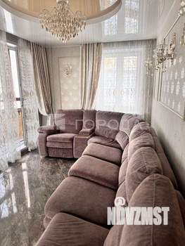 2-к квартира, на длительный срок, 58м2, 8/9 этаж