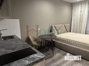 Студия квартира, на длительный срок, 27м2, 11/18 этаж