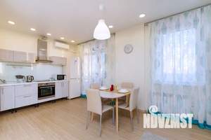 2-к квартира, посуточно, 67м2, 23/24 этаж