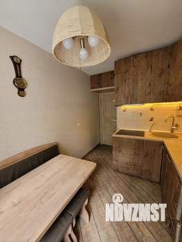 3-к квартира, на длительный срок, 59м2, 3/5 этаж