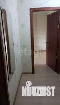 2-к квартира, на длительный срок, 44м2, 4/5 этаж