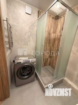 1-к квартира, на длительный срок, 40м2, 11/17 этаж