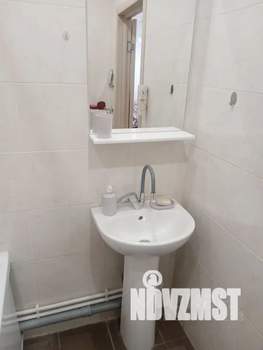 1-к квартира, посуточно, 30м2, 6/17 этаж