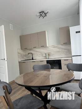 2-к квартира, на длительный срок, 54м2, 4/20 этаж