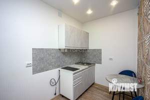 Студия квартира, на длительный срок, 27м2, 8/9 этаж