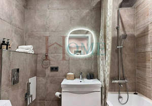 2-к квартира, на длительный срок, 45м2, 1/9 этаж