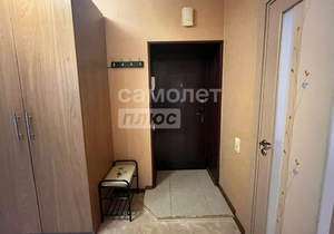 1-к квартира, на длительный срок, 42м2, 2/9 этаж