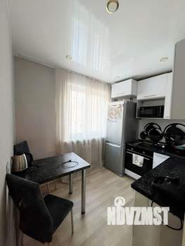 2-к квартира, на длительный срок, 42м2, 3/5 этаж