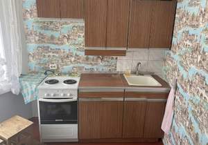 1-к квартира, на длительный срок, 30м2, 2/8 этаж