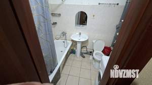 1-к квартира, на длительный срок, 32м2, 1/10 этаж