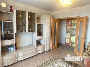 3-к квартира, на длительный срок, 64м2, 7/10 этаж