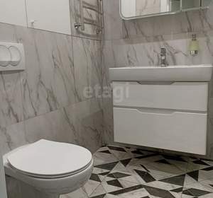 1-к квартира, на длительный срок, 37м2, 10/10 этаж