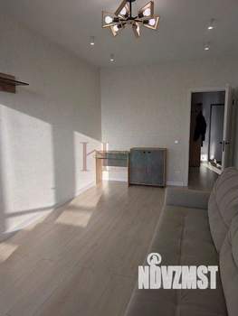 2-к квартира, на длительный срок, 44м2, 11/25 этаж