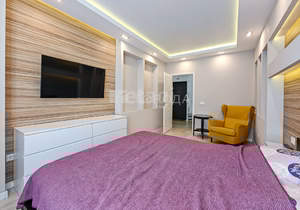 2-к квартира, на длительный срок, 41м2, 3/25 этаж