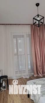 2-к квартира, посуточно, 30м2, 23/28 этаж