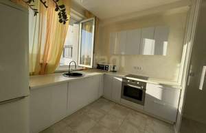 3-к квартира, на длительный срок, 70м2, 17/17 этаж