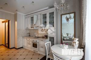 1-к квартира, на длительный срок, 34м2, 5/17 этаж