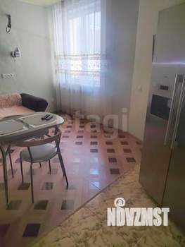 2-к квартира, на длительный срок, 69м2, 6/18 этаж
