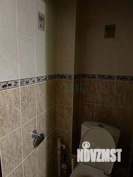 1-к квартира, на длительный срок, 38м2, 10/10 этаж