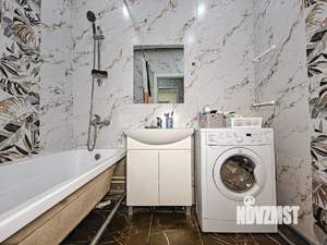 3-к квартира, на длительный срок, 86м2, 6/14 этаж