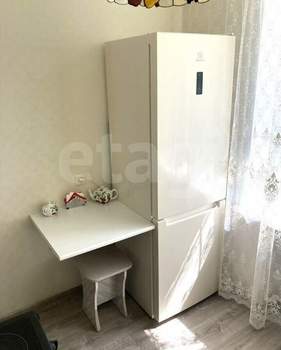 1-к квартира, на длительный срок, 30м2, 1/5 этаж