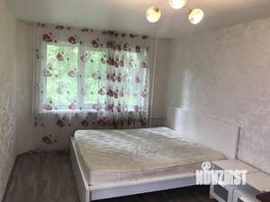 2-к квартира, на длительный срок, 48м2, 1/4 этаж