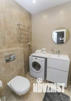 2-к квартира, посуточно, 55м2, 11/18 этаж