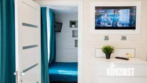 2-к квартира, посуточно, 42м2, 1/1 этаж