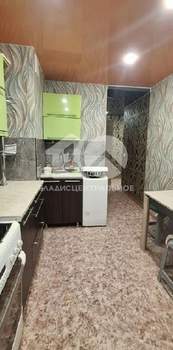 1-к квартира, на длительный срок, 36м2, 12/25 этаж