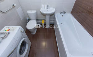 Студия квартира, на длительный срок, 30м2, 5/18 этаж