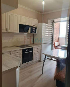 1-к квартира, на длительный срок, 40м2, 9/14 этаж