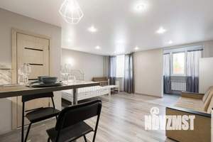 1-к квартира, посуточно, 32м2, 1/1 этаж