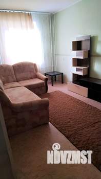 1-к квартира, на длительный срок, 40м2, 1/10 этаж