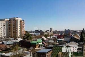 3-к квартира, на длительный срок, 62м2, 3/9 этаж