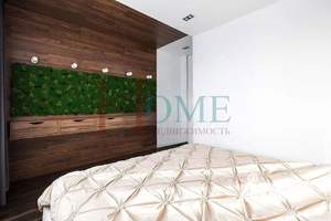 3-к квартира, на длительный срок, 100м2, 12/25 этаж