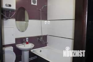 3-к квартира, посуточно, 57м2, 2/5 этаж