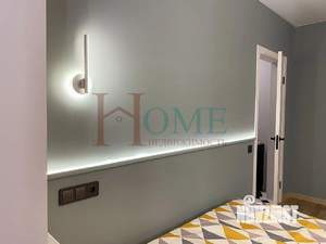 3-к квартира, на длительный срок, 60м2, 9/17 этаж