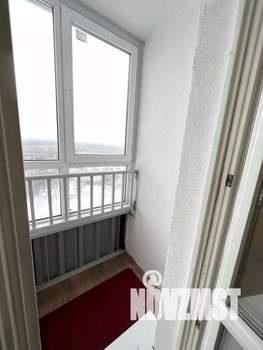 1-к квартира, посуточно, 24м2, 1/1 этаж