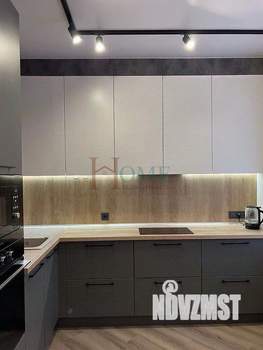 Студия квартира, на длительный срок, 36м2, 1/12 этаж