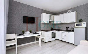 1-к квартира, на длительный срок, 45м2, 2/15 этаж