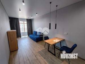 2-к квартира, на длительный срок, 44м2, 8/25 этаж