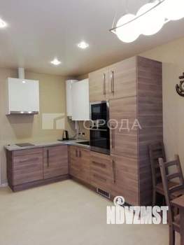 1-к квартира, на длительный срок, 40м2, 23/25 этаж