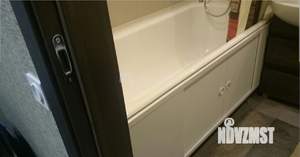 Студия квартира, на длительный срок, 33м2, 11/18 этаж