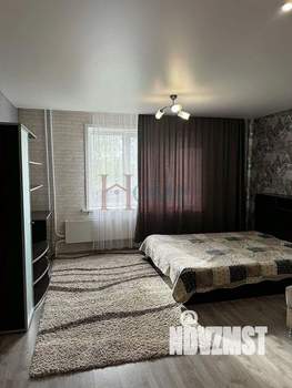 2-к квартира, на длительный срок, 54м2, 4/10 этаж